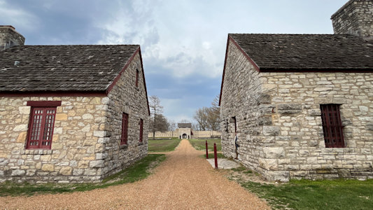 State Park Image